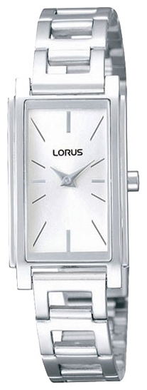 Wrist watch Lorus RRW99DX9 for women - 1 picture, photo, image