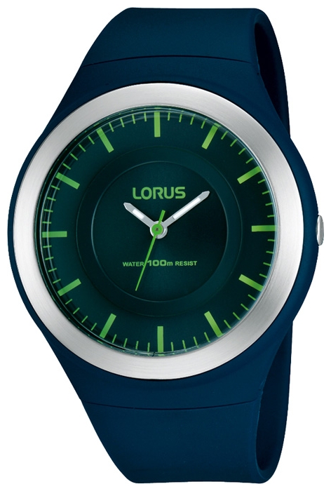 Wrist watch Lorus RRX33DX9 for women - 1 image, photo, picture