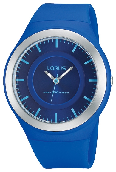 Wrist watch Lorus RRX35DX9 for women - 1 photo, picture, image