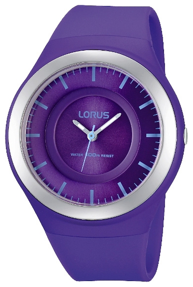 Wrist watch Lorus RRX39DX9 for women - 1 photo, picture, image