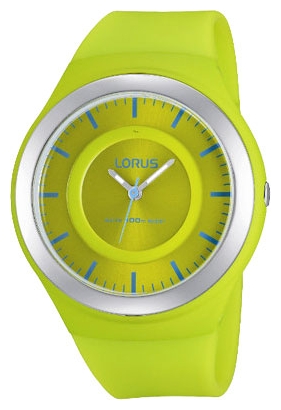 Wrist watch Lorus RRX43DX9 for kid's - 1 photo, image, picture