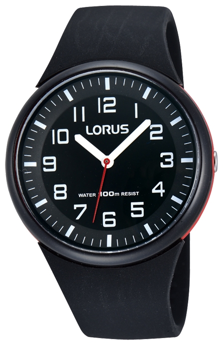 Wrist watch Lorus RRX47DX9 for women - 1 image, photo, picture