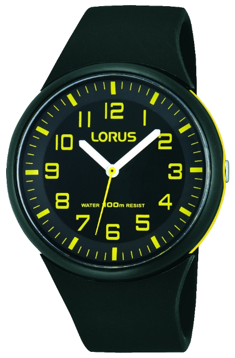 Wrist watch Lorus RRX49DX9 for women - 1 image, photo, picture