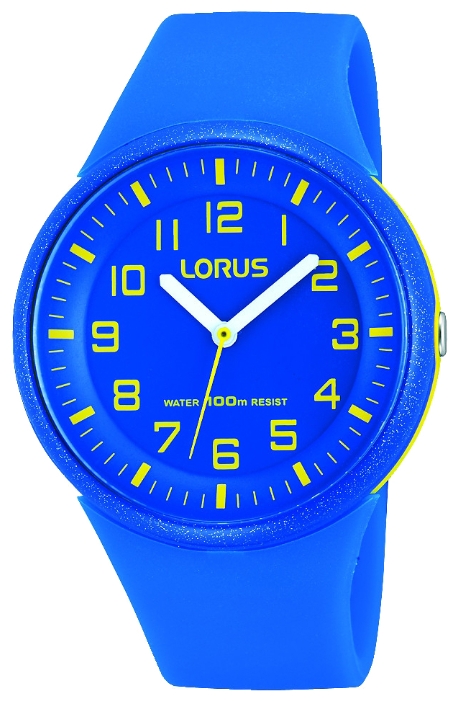 Wrist watch Lorus RRX51DX9 for women - 1 picture, image, photo
