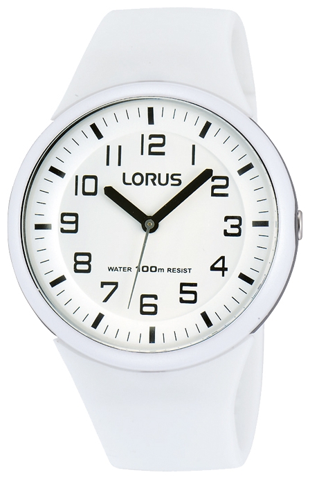 Lorus RRX53DX9 wrist watches for women - 1 image, picture, photo