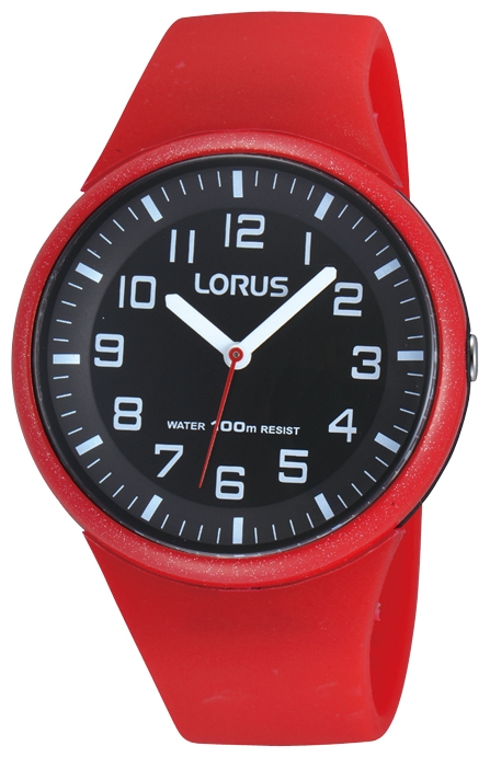 Wrist watch Lorus RRX59DX9 for women - 1 picture, photo, image