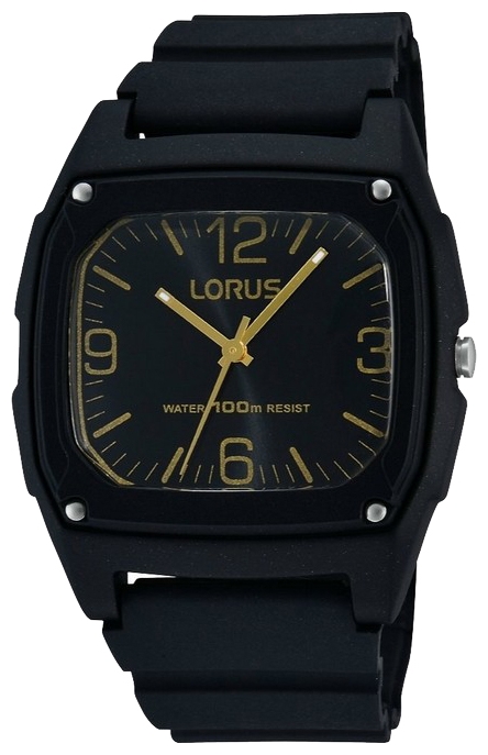 Wrist watch Lorus RRX65DX9 for women - 1 image, photo, picture