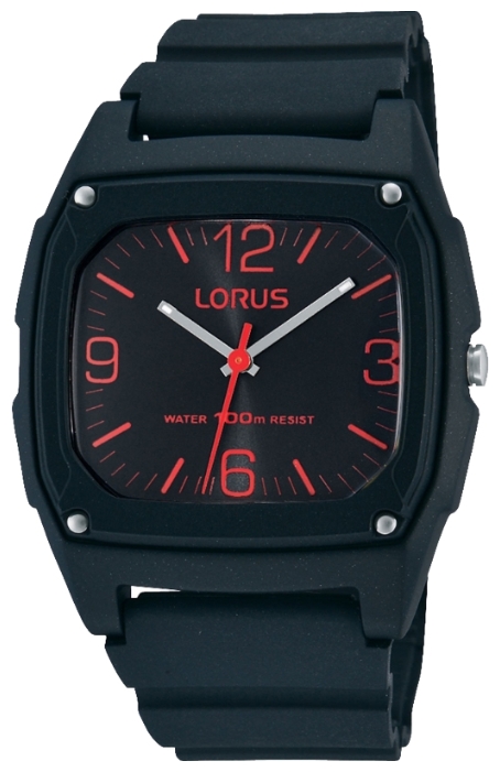 Wrist watch Lorus RRX69DX9 for women - 1 photo, image, picture