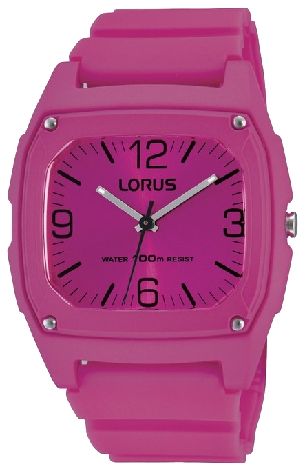Wrist watch Lorus RRX71DX9 for women - 1 image, photo, picture