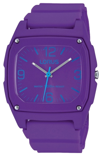 Wrist watch Lorus RRX73DX9 for women - 1 image, photo, picture