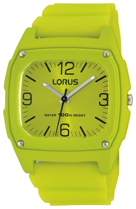 Wrist watch Lorus RRX75DX9 for women - 1 photo, image, picture