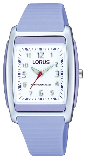 Wrist watch Lorus RRX87CX9 for kid's - 1 photo, picture, image