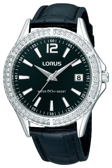 Wrist watch Lorus RS911AX9 for women - 1 picture, image, photo