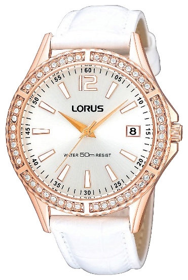 Wrist watch Lorus RS916AX9 for women - 1 picture, image, photo