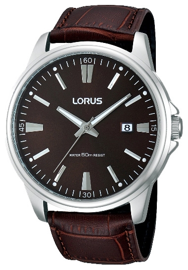 Wrist watch Lorus RS923AX9 for men - 1 image, photo, picture