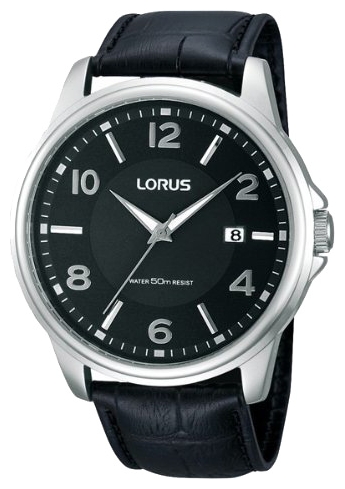 Wrist watch Lorus RS925AX9 for men - 1 picture, photo, image