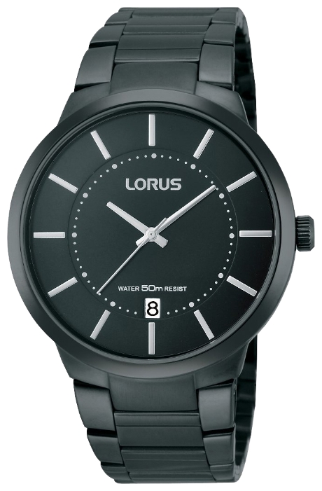 Wrist watch Lorus RS929BX9 for men - 1 picture, photo, image