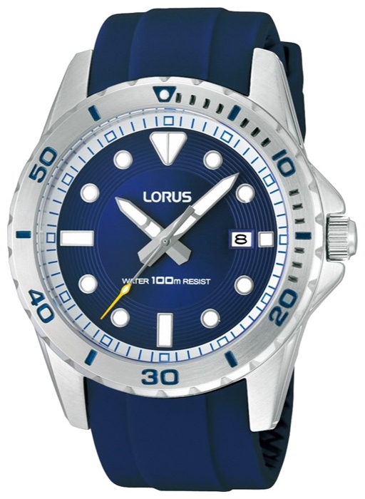 Wrist watch Lorus RS935AX9 for men - 1 picture, photo, image