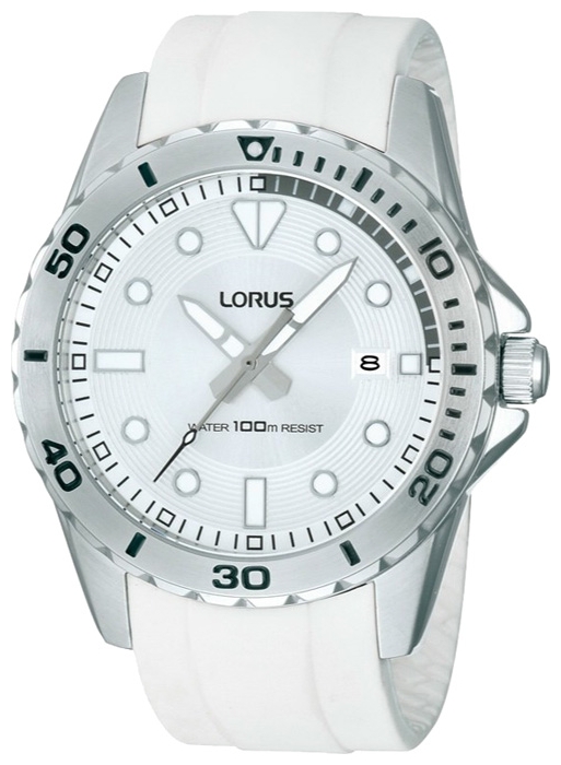 Wrist watch Lorus RS937AX9 for men - 1 picture, photo, image