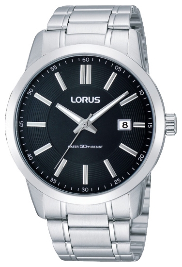 Wrist watch Lorus RS941AX9 for men - 1 picture, image, photo