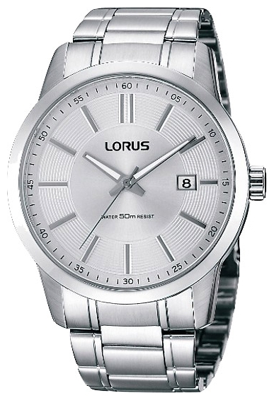 Wrist watch Lorus RS943AX9 for men - 1 picture, image, photo