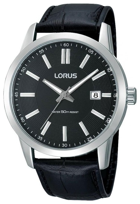 Wrist watch Lorus RS945AX9 for men - 1 photo, image, picture