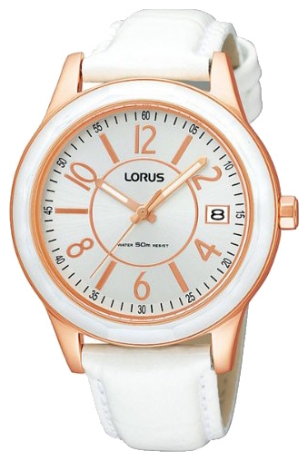 Wrist watch Lorus RS952AX9 for women - 1 picture, photo, image