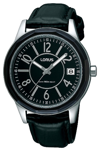 Wrist watch Lorus RS953AX9 for women - 1 picture, photo, image