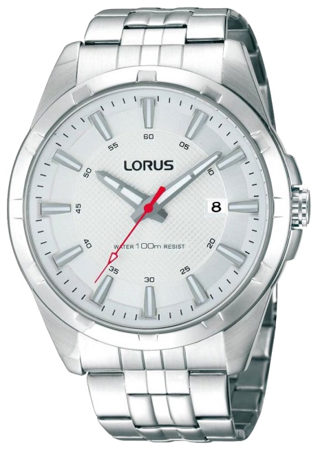 Wrist watch Lorus RS959AX9 for men - 1 picture, image, photo