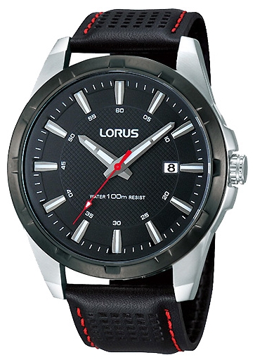 Wrist watch Lorus RS963AX9 for men - 1 picture, photo, image