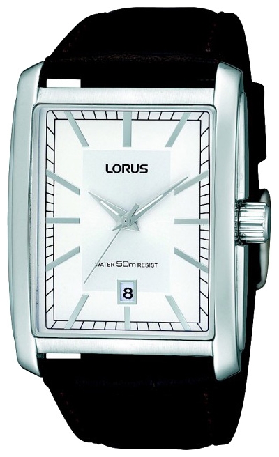 Wrist watch Lorus RS993AX9 for men - 1 picture, image, photo