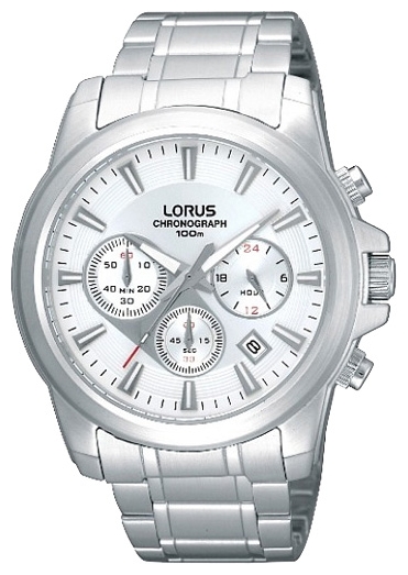 Wrist watch Lorus RT327AX9 for men - 1 picture, photo, image
