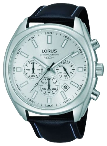 Wrist watch Lorus RT331DX9 for men - 1 picture, image, photo