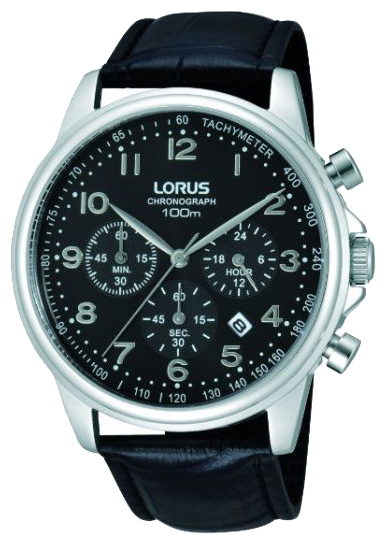 Wrist watch Lorus RT337DX9 for men - 1 picture, photo, image