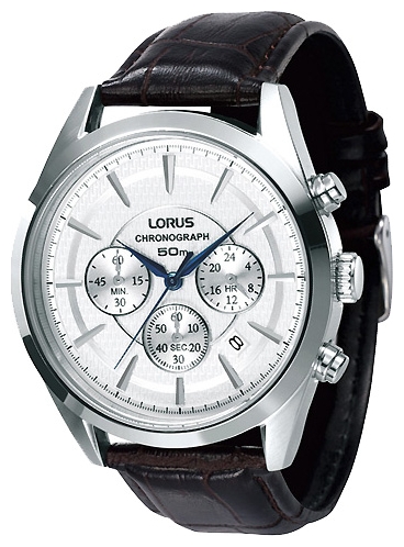 Wrist watch Lorus RT353BX9 for men - 1 picture, photo, image