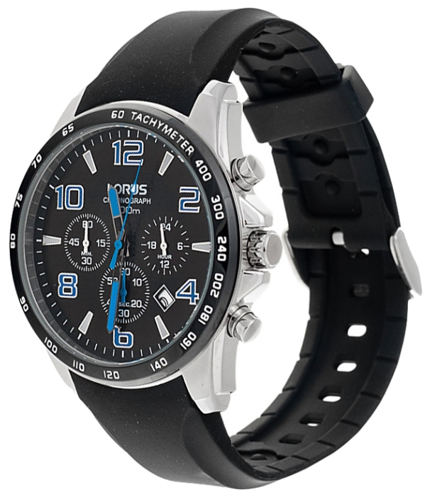 Wrist watch Lorus RT359CX9 for men - 2 picture, image, photo