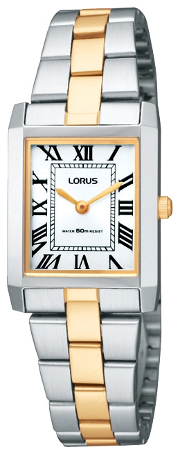 Wrist watch Lorus RTA03AX9 for women - 1 image, photo, picture