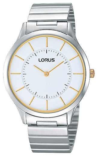 Wrist watch Lorus RTA15AX9 for men - 1 picture, photo, image
