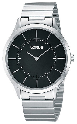 Wrist watch Lorus RTA17AX9 for men - 1 photo, image, picture