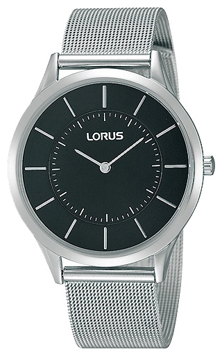 Wrist watch Lorus RTA19AX9 for men - 1 image, photo, picture