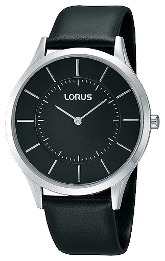 Lorus RTA23AX9 wrist watches for men - 1 image, picture, photo