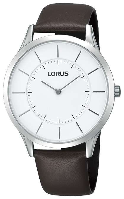 Lorus watch for men - picture, image, photo