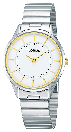 Wrist watch Lorus RTA27AX9 for women - 1 picture, image, photo