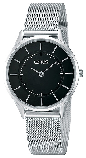 Wrist watch Lorus RTA31AX9 for women - 1 image, photo, picture