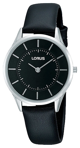 Lorus RTA35AX9 wrist watches for women - 1 image, picture, photo