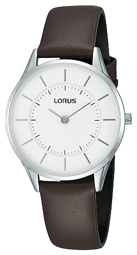 Wrist watch Lorus RTA37AX9 for women - 1 photo, picture, image
