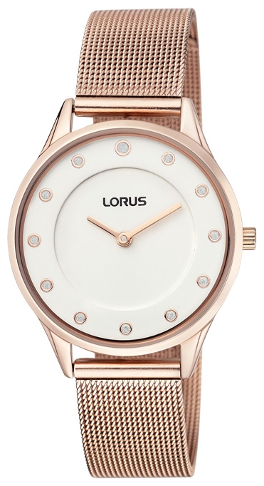Wrist watch Lorus RTA48AX9 for women - 1 photo, image, picture