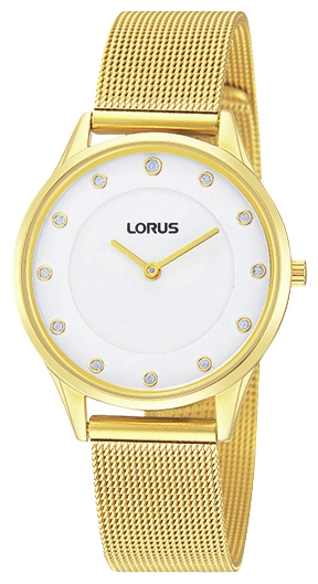 Lorus RTA50AX9 wrist watches for women - 1 image, picture, photo