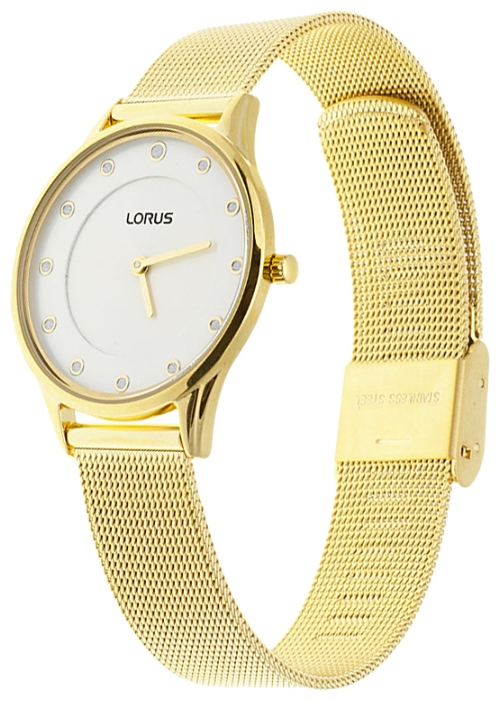 Lorus RTA50AX9 wrist watches for women - 2 image, picture, photo