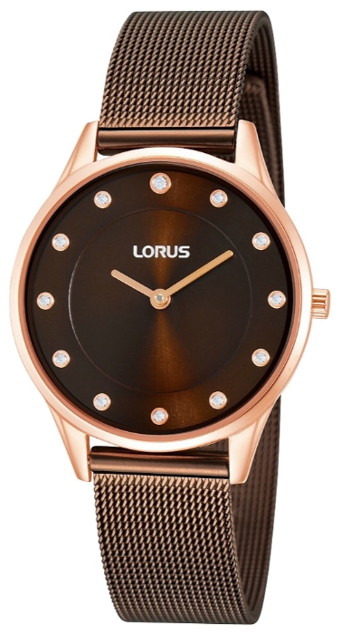 Wrist watch Lorus RTA52AX9 for women - 1 photo, image, picture